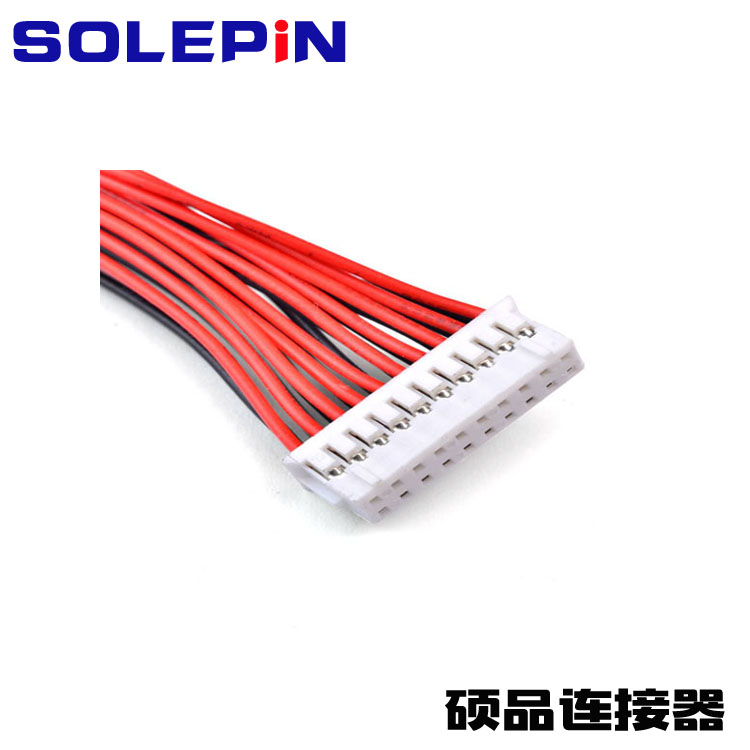 PHD2.0mm Cable Assembly