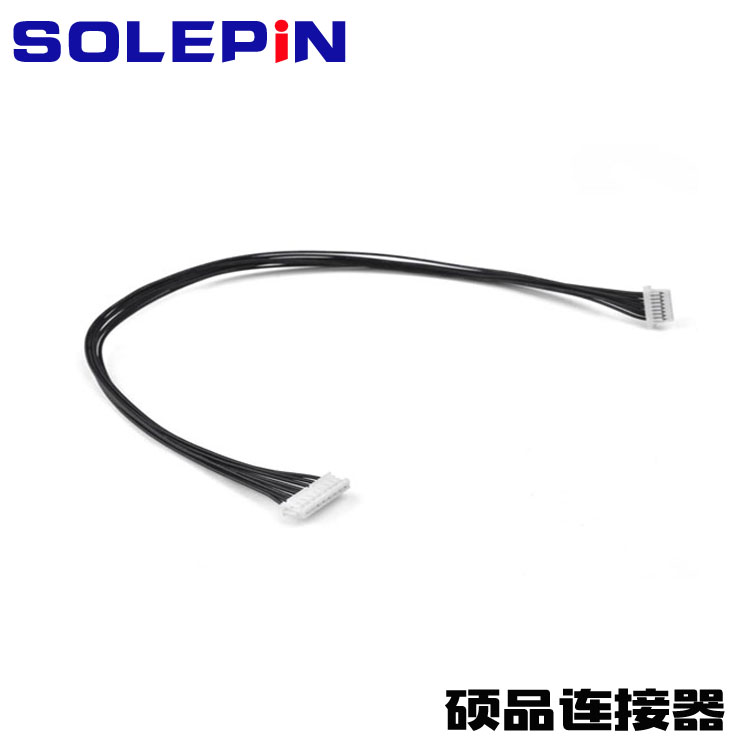 SH1.0mm Cable Assembly