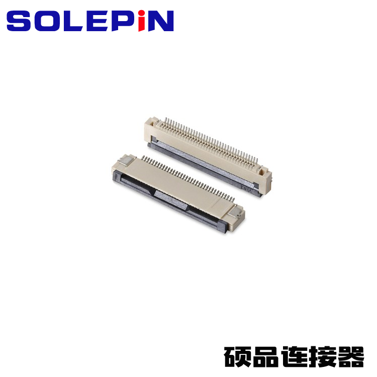 0.5mm Flip Down-contact H2.0 Full-board FPC