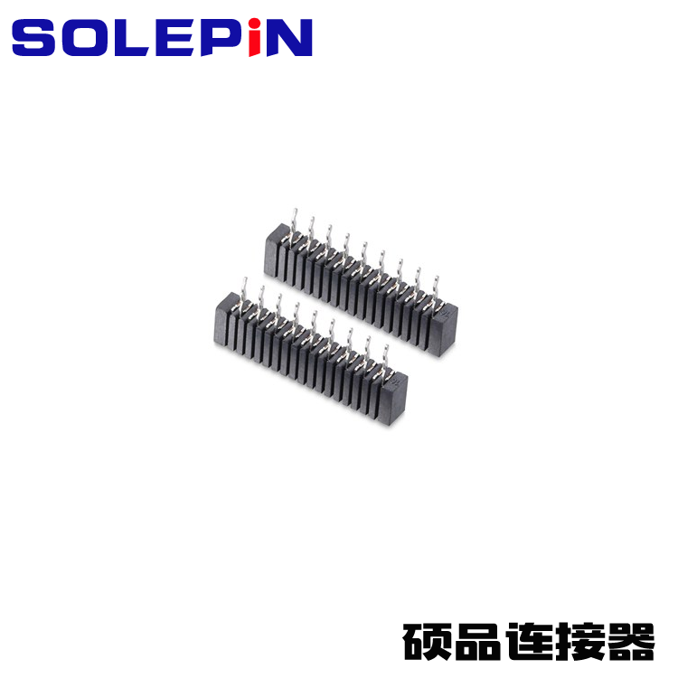 1.0mm Dual-side Straight FPC