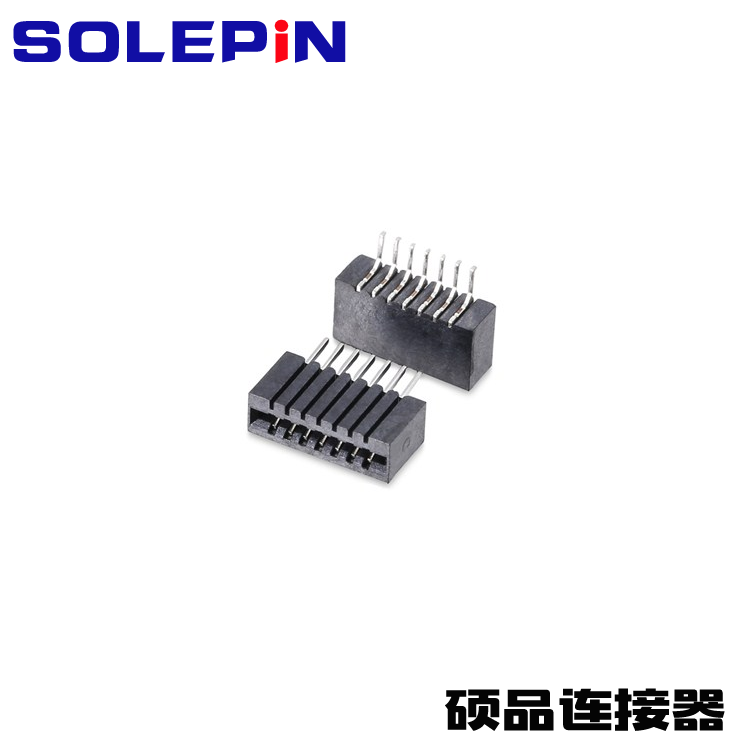 1.0mm SMT Right Angle FPC