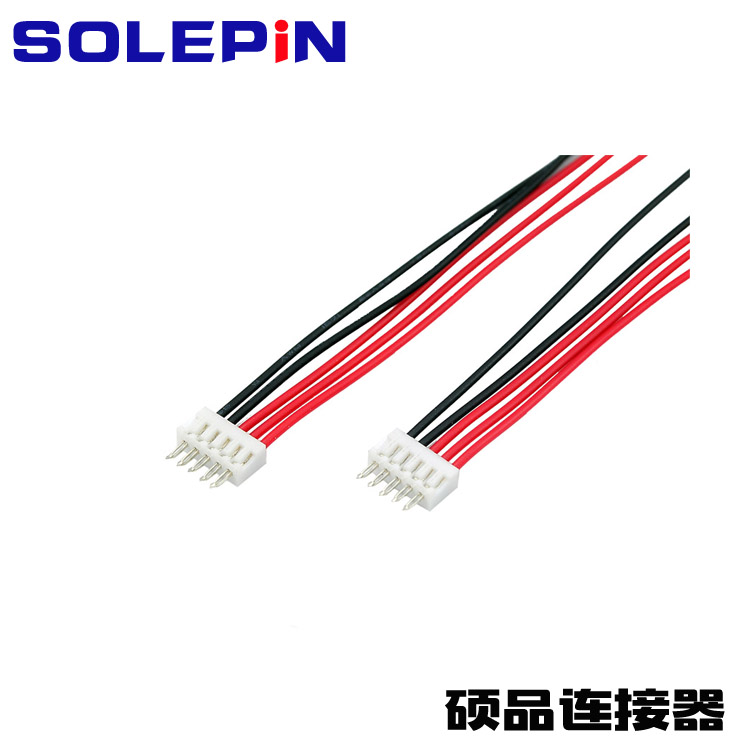 1.25mm Wire to Board Cable Assembly