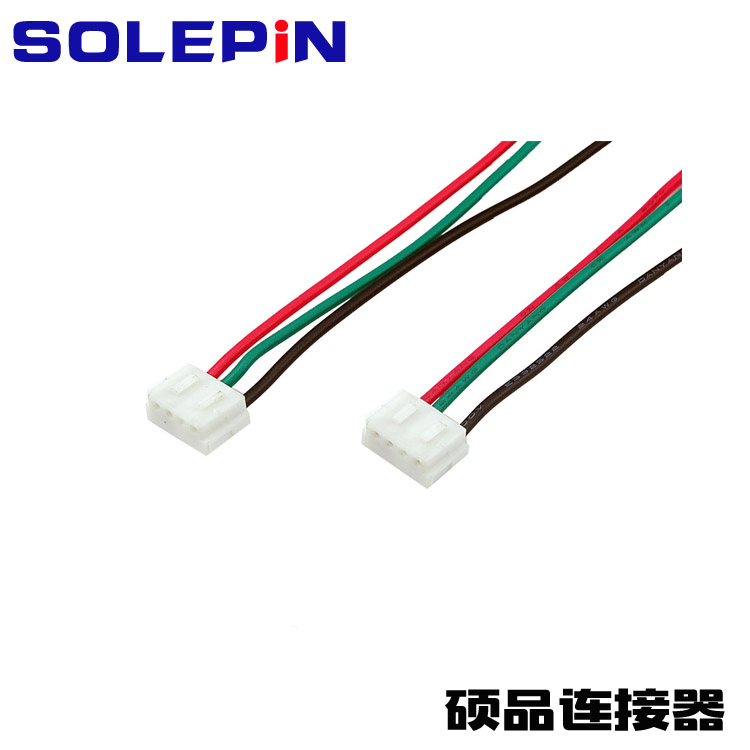 AMP 2.0 Cable Assembly