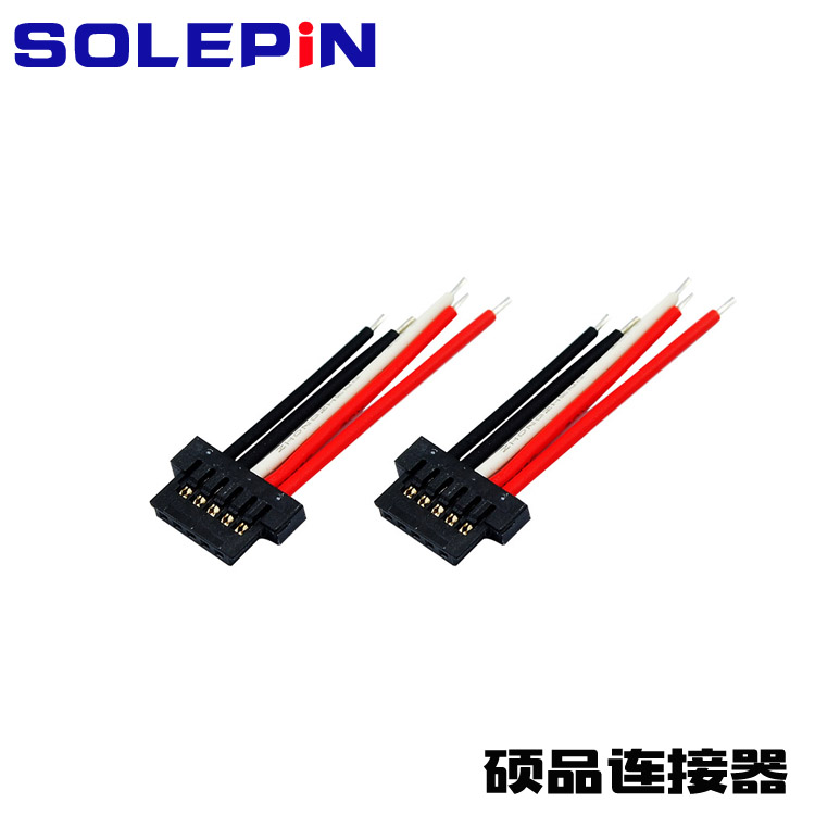 JAE1.25mm Cable Assembly