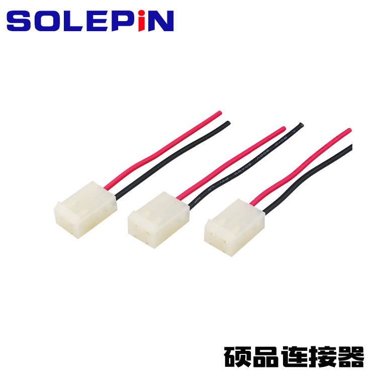 Molex 5.08mm Cable Assembly