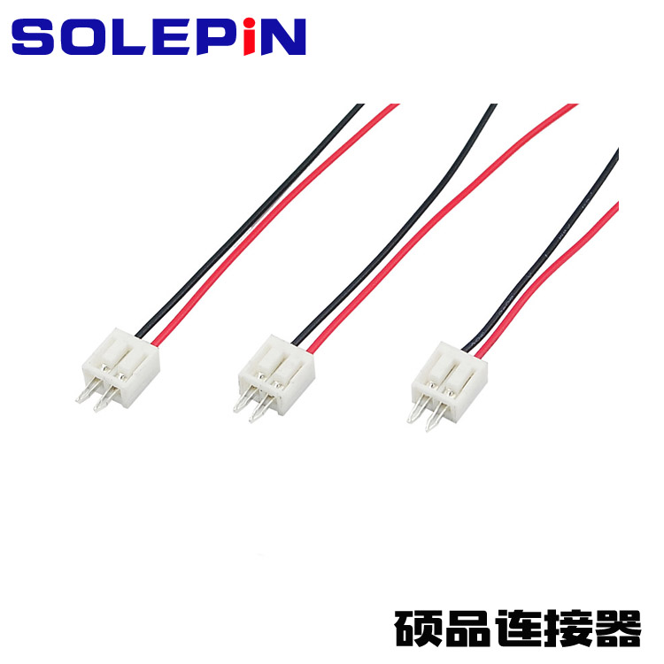 SAN 2.0mm Cable Assembly